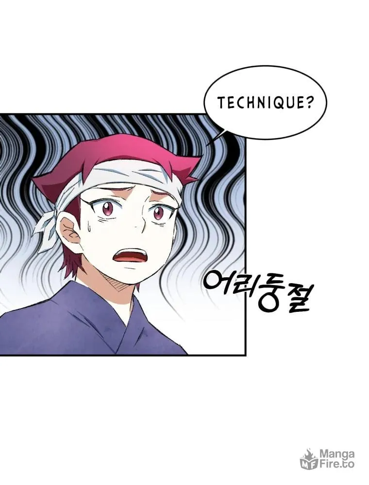 Sunyu of the Shadowless Chapter 12 page 69 - 