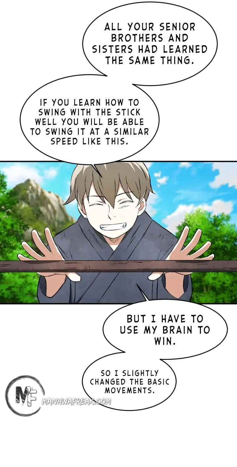 Sunyu of the Shadowless Chapter 12 page 70 - 