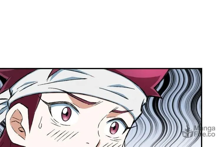 Sunyu of the Shadowless Chapter 12 page 71 - 