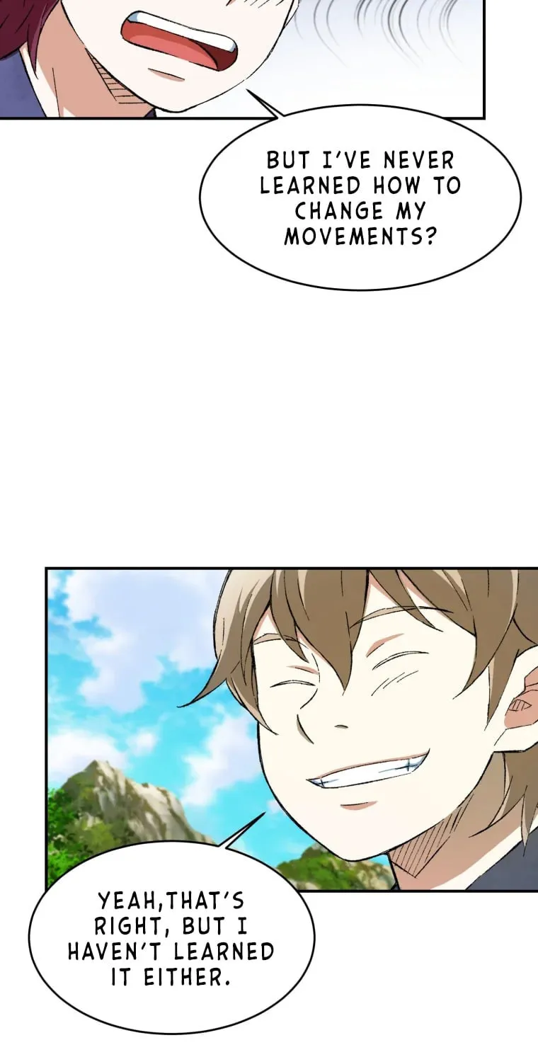 Sunyu of the Shadowless Chapter 12 page 72 - 