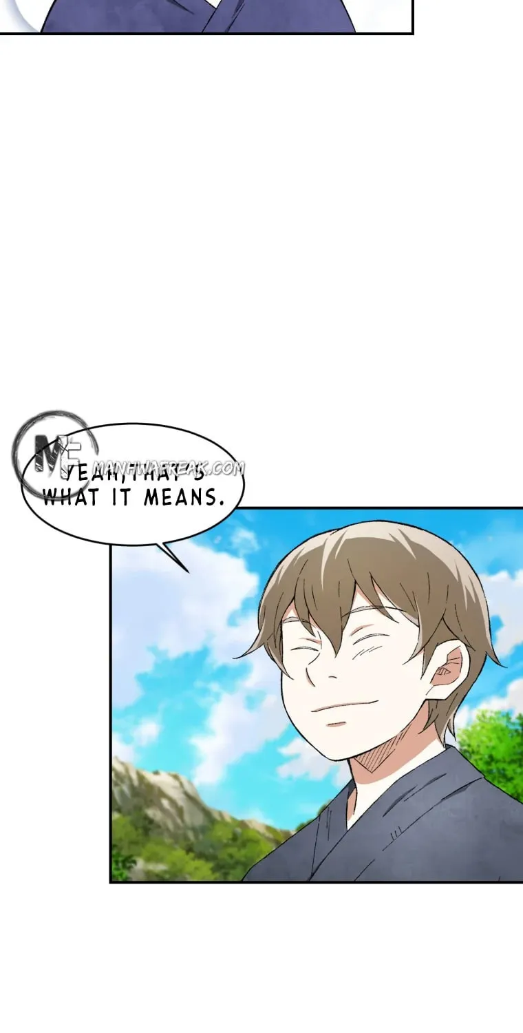 Sunyu of the Shadowless Chapter 12 page 76 - 