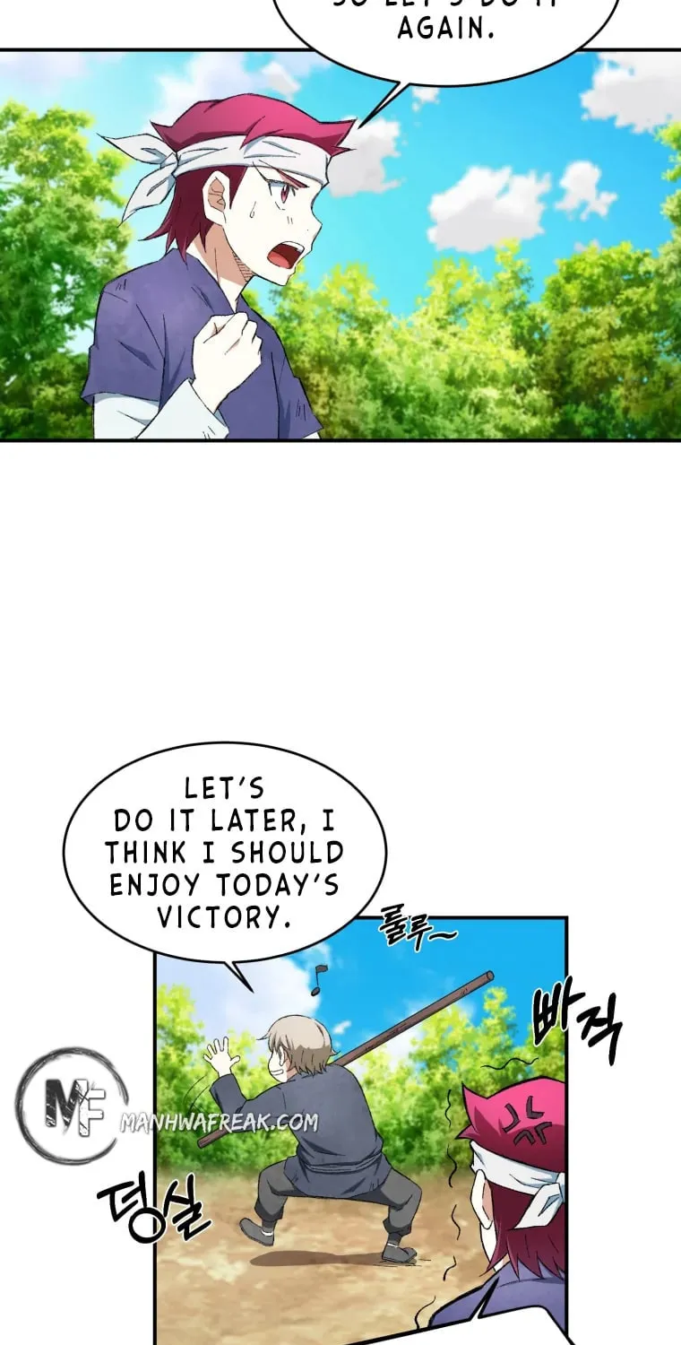Sunyu of the Shadowless Chapter 12 page 78 - 
