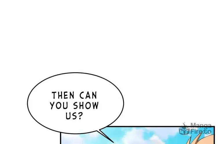 Sunyu of the Shadowless Chapter 12 page 9 - 