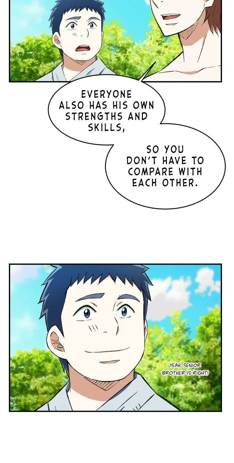 Sunyu of the Shadowless Chapter 12 page 82 - 