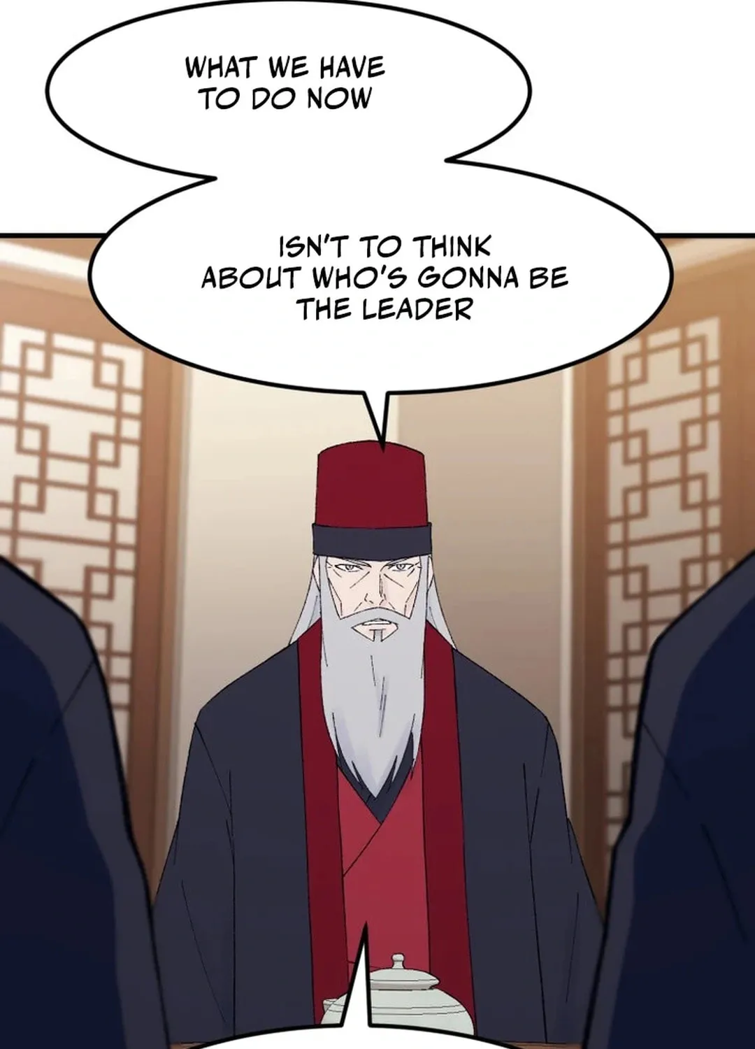 Sunyu of the Shadowless Chapter 120 page 103 - 