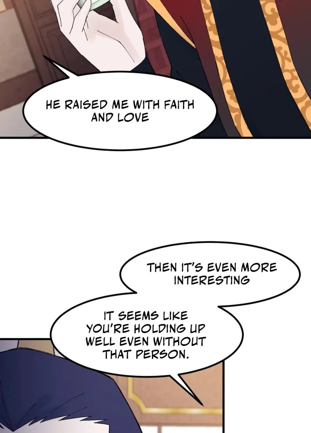 Sunyu of the Shadowless Chapter 120 page 22 - 