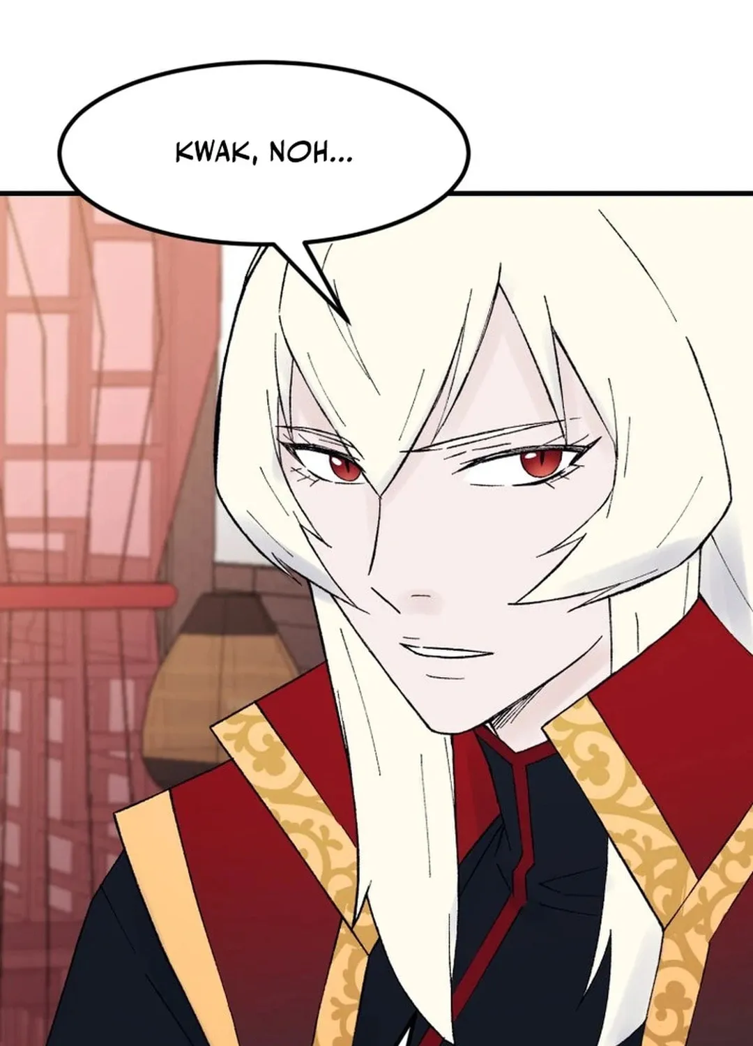 Sunyu of the Shadowless Chapter 120 page 24 - 