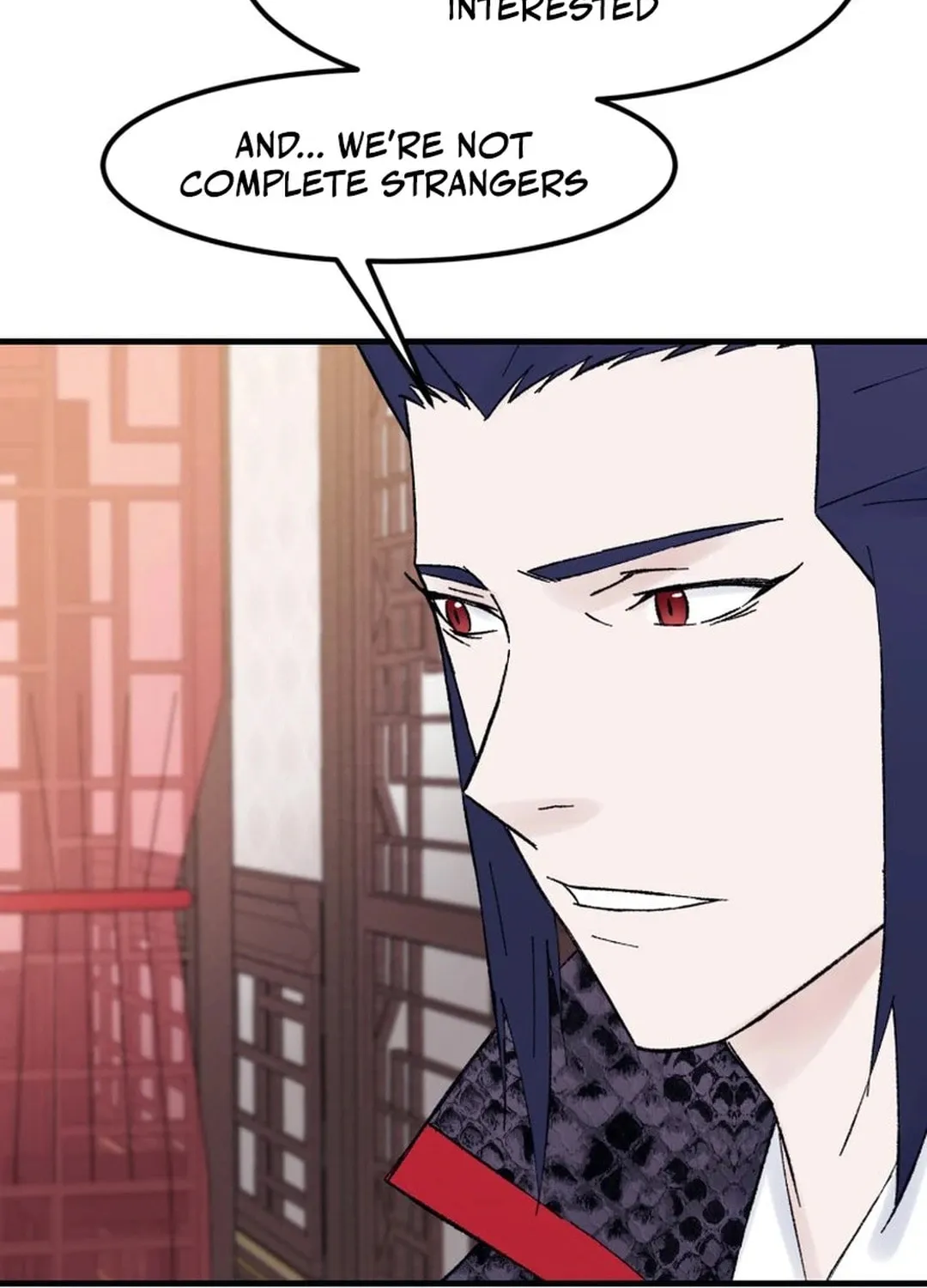 Sunyu of the Shadowless Chapter 120 page 29 - 