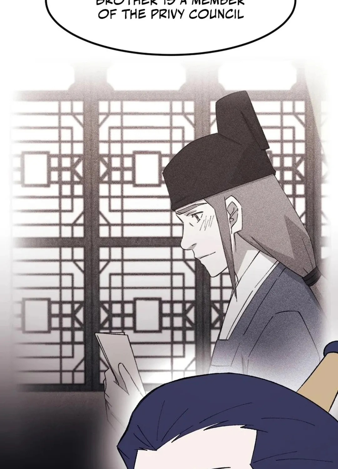 Sunyu of the Shadowless Chapter 120 page 31 - 