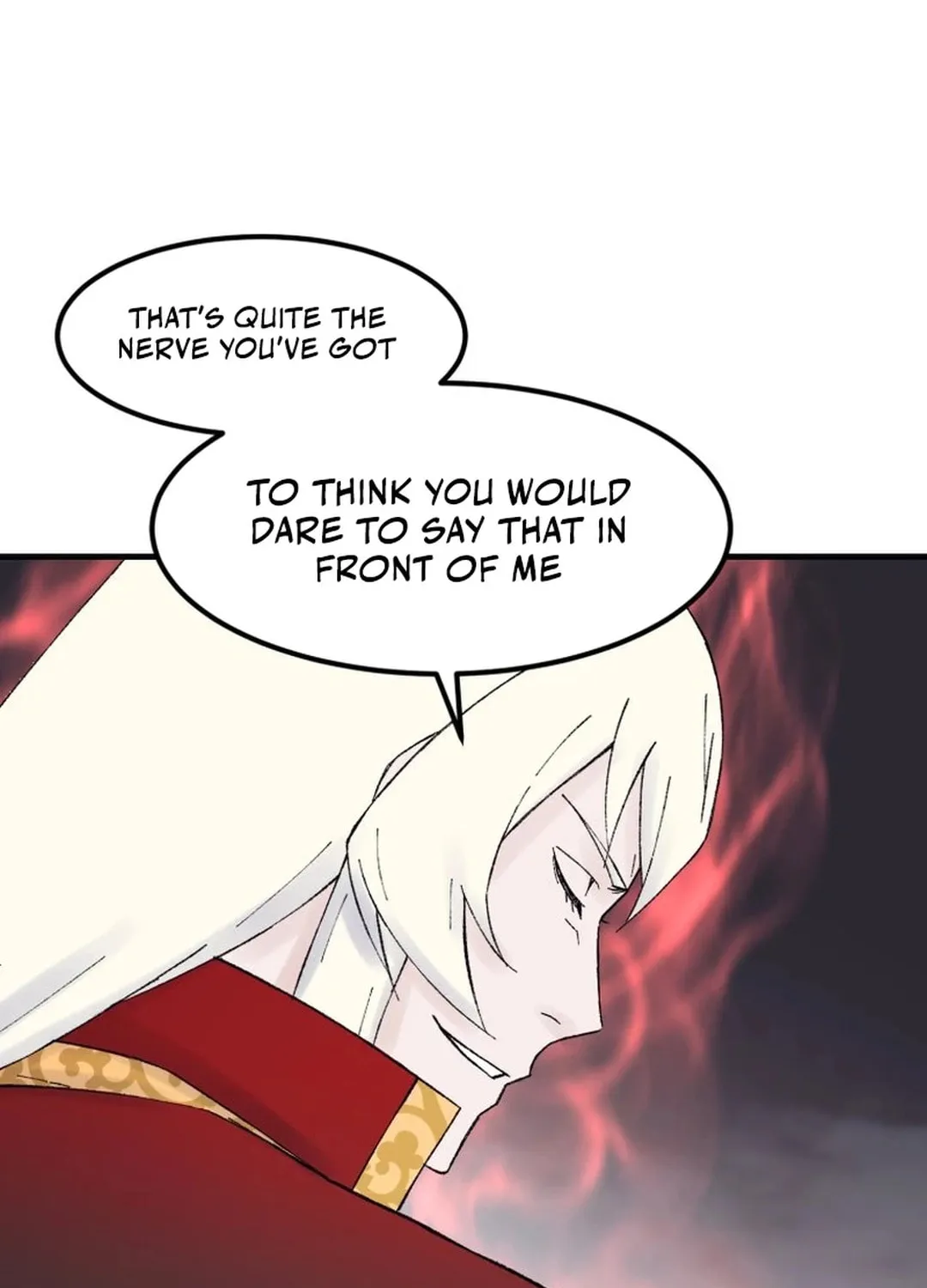 Sunyu of the Shadowless Chapter 120 page 36 - 