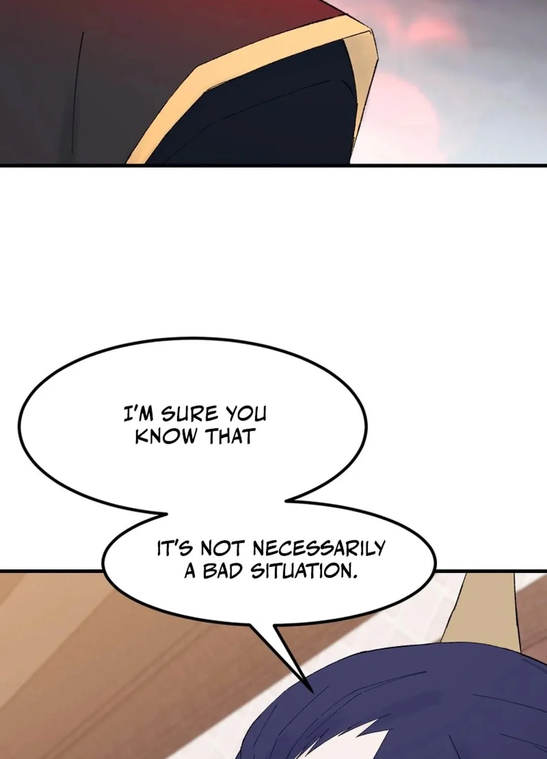 Sunyu of the Shadowless Chapter 120 page 37 - 