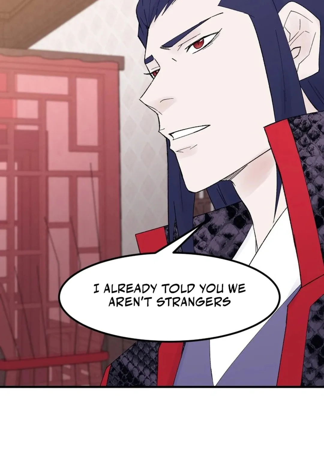 Sunyu of the Shadowless Chapter 120 page 38 - 