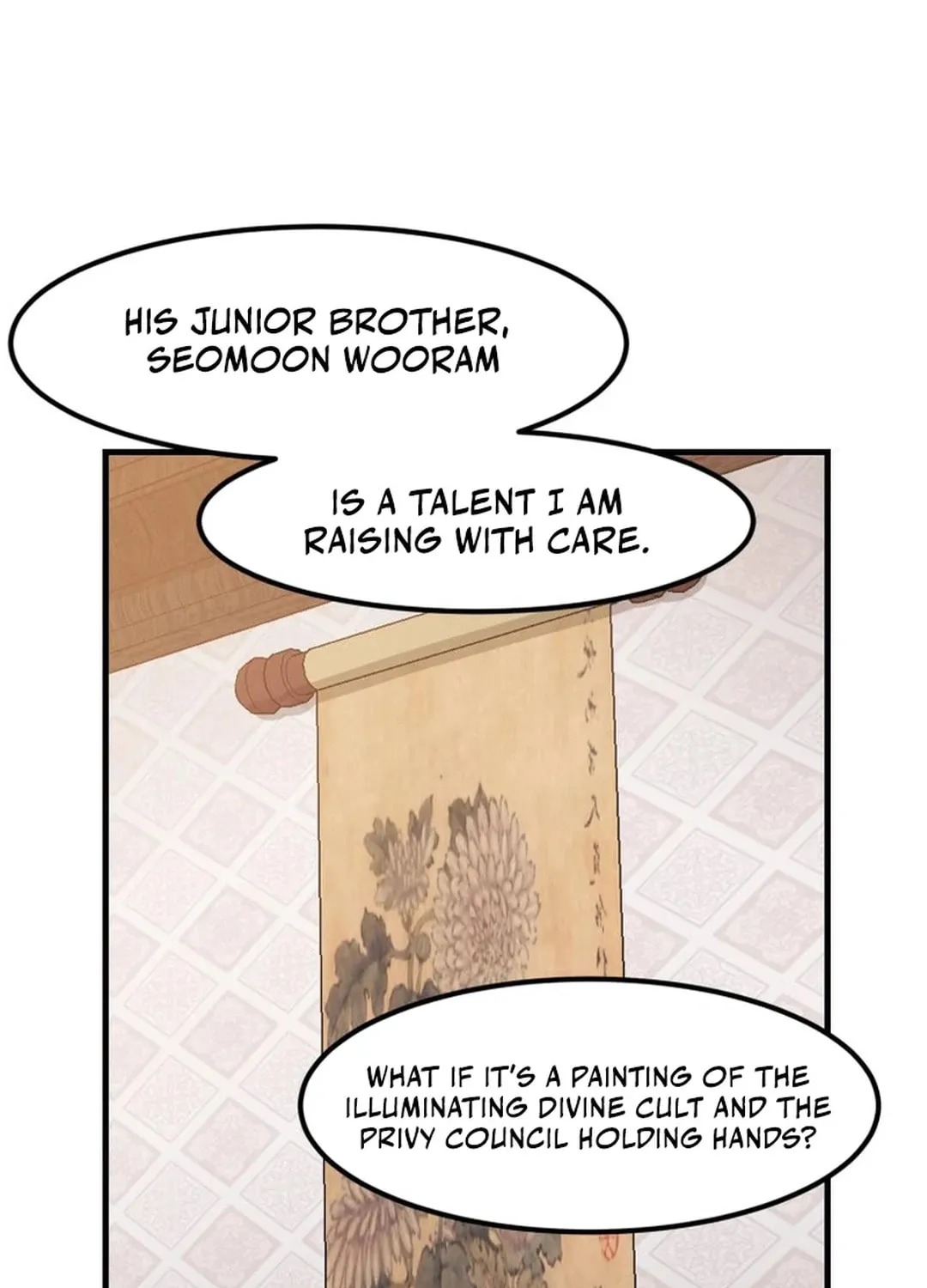 Sunyu of the Shadowless Chapter 120 page 39 - 