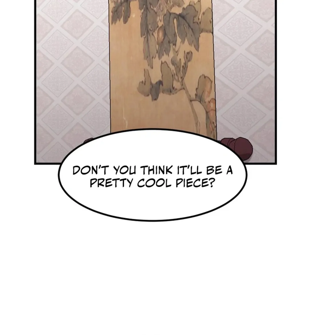 Sunyu of the Shadowless Chapter 120 page 40 - 