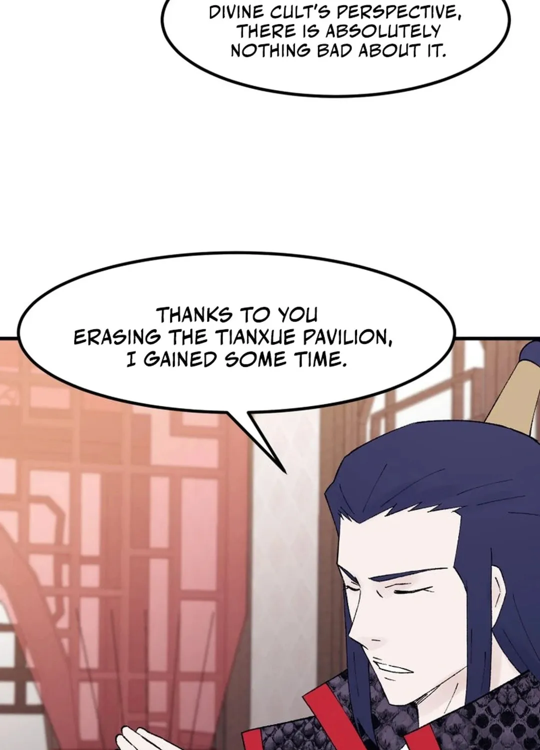 Sunyu of the Shadowless Chapter 120 page 42 - 