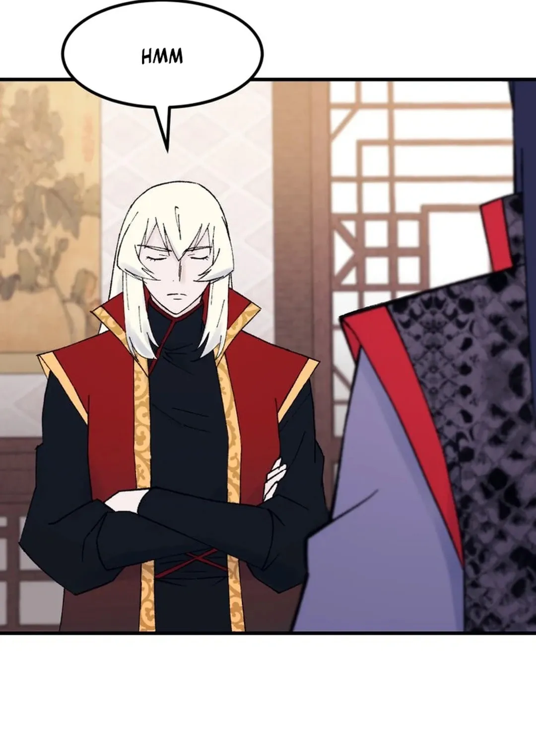 Sunyu of the Shadowless Chapter 120 page 47 - 