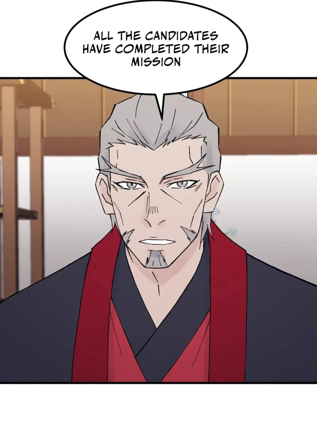 Sunyu of the Shadowless Chapter 120 page 54 - 