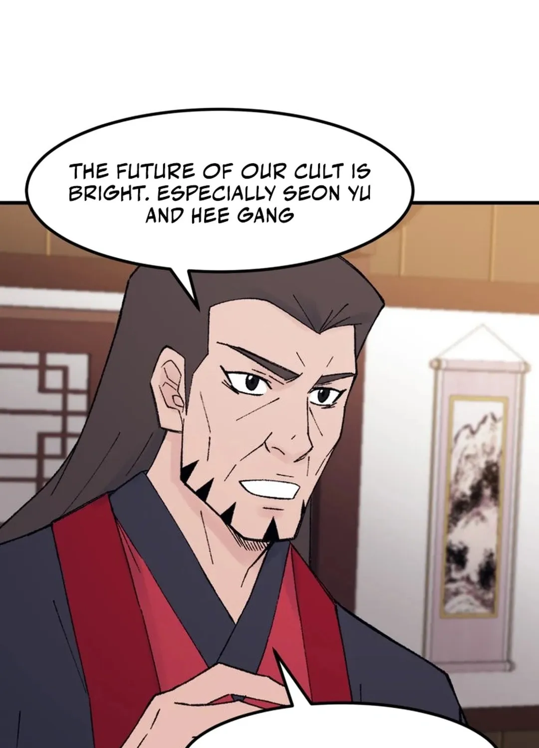 Sunyu of the Shadowless Chapter 120 page 55 - 