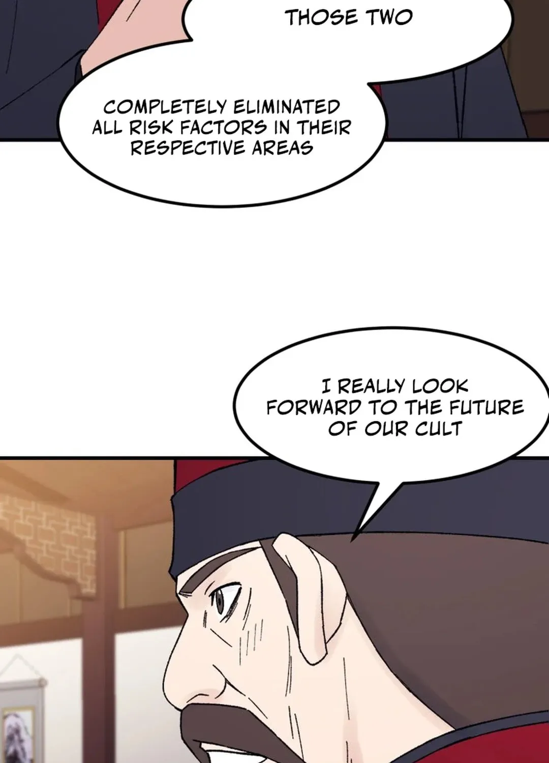 Sunyu of the Shadowless Chapter 120 page 56 - 