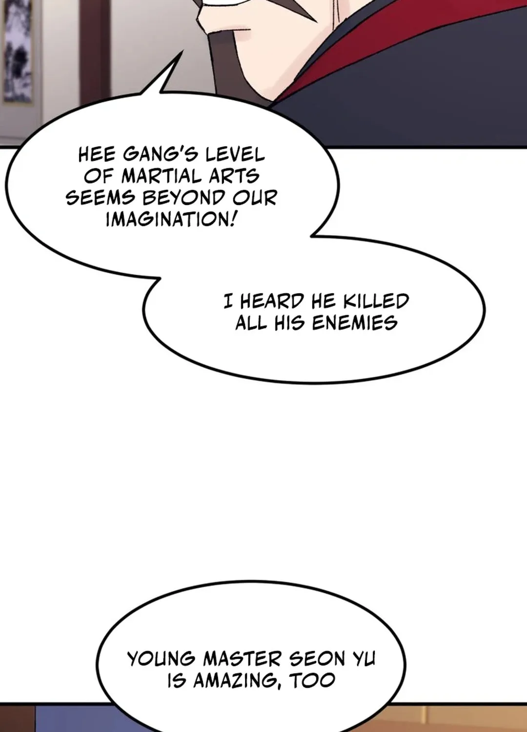 Sunyu of the Shadowless Chapter 120 page 57 - 