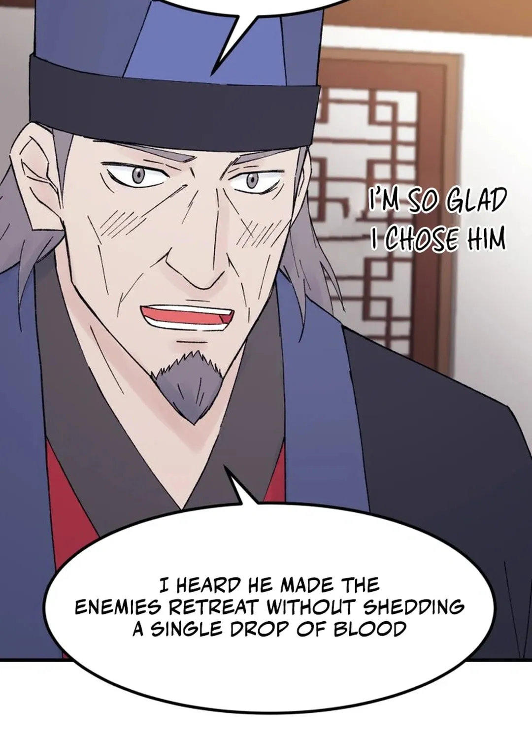 Sunyu of the Shadowless Chapter 120 page 58 - 