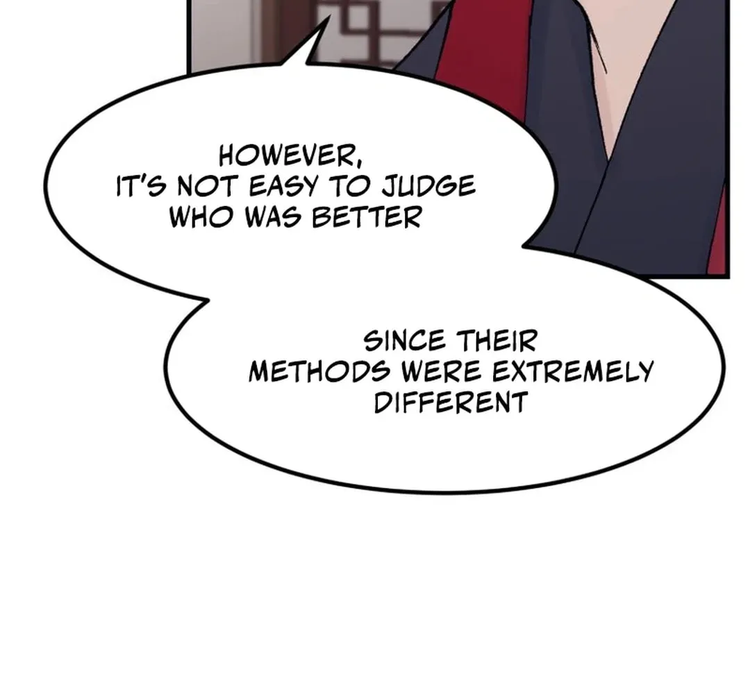 Sunyu of the Shadowless Chapter 120 page 60 - 