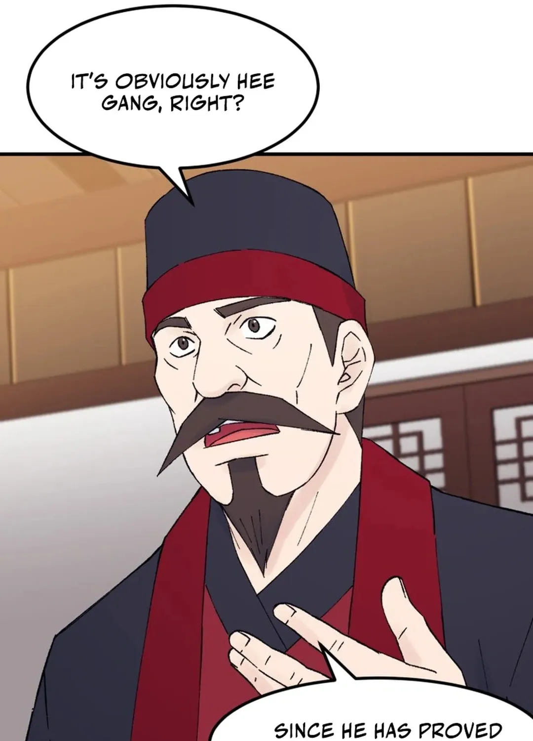 Sunyu of the Shadowless Chapter 120 page 61 - 