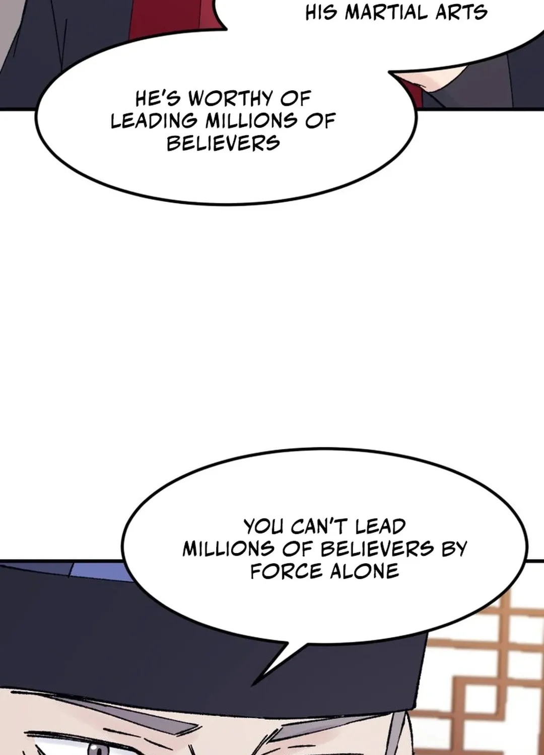 Sunyu of the Shadowless Chapter 120 page 62 - 