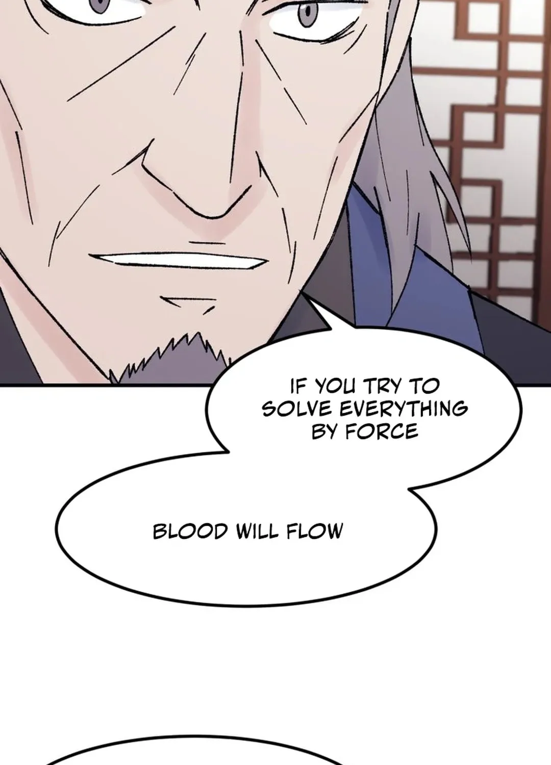 Sunyu of the Shadowless Chapter 120 page 63 - 