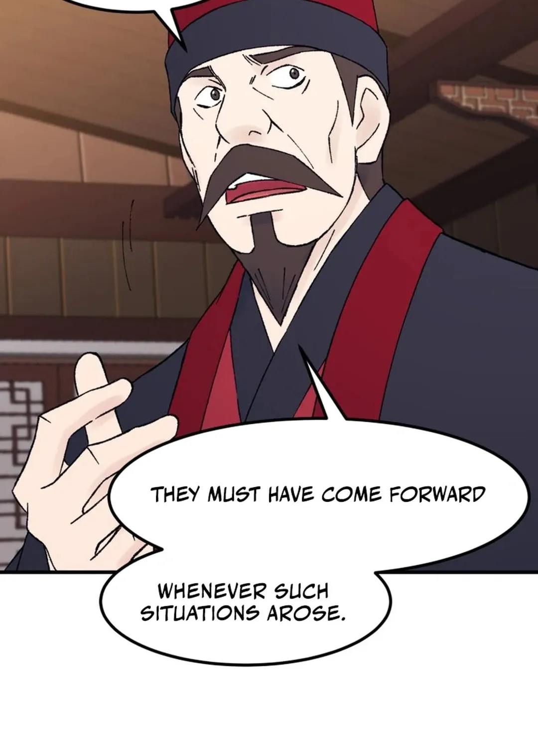 Sunyu of the Shadowless Chapter 120 page 66 - 