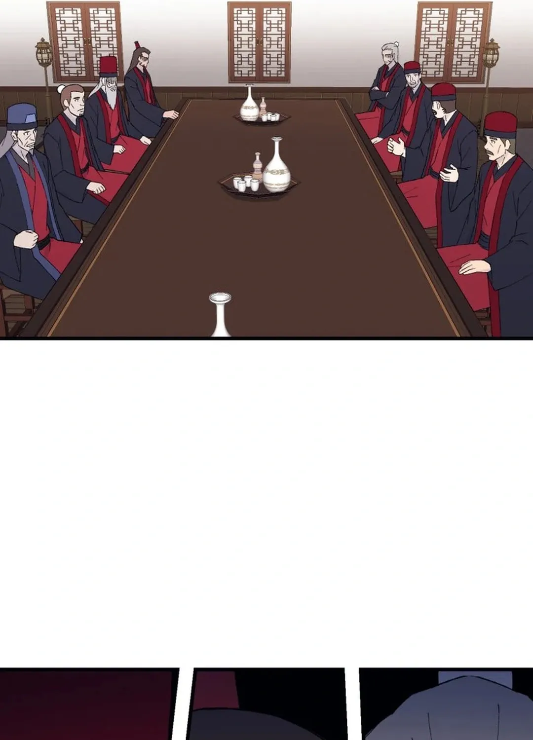 Sunyu of the Shadowless Chapter 120 page 68 - 