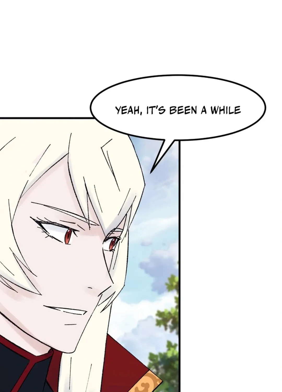 Sunyu of the Shadowless Chapter 120 page 8 - 