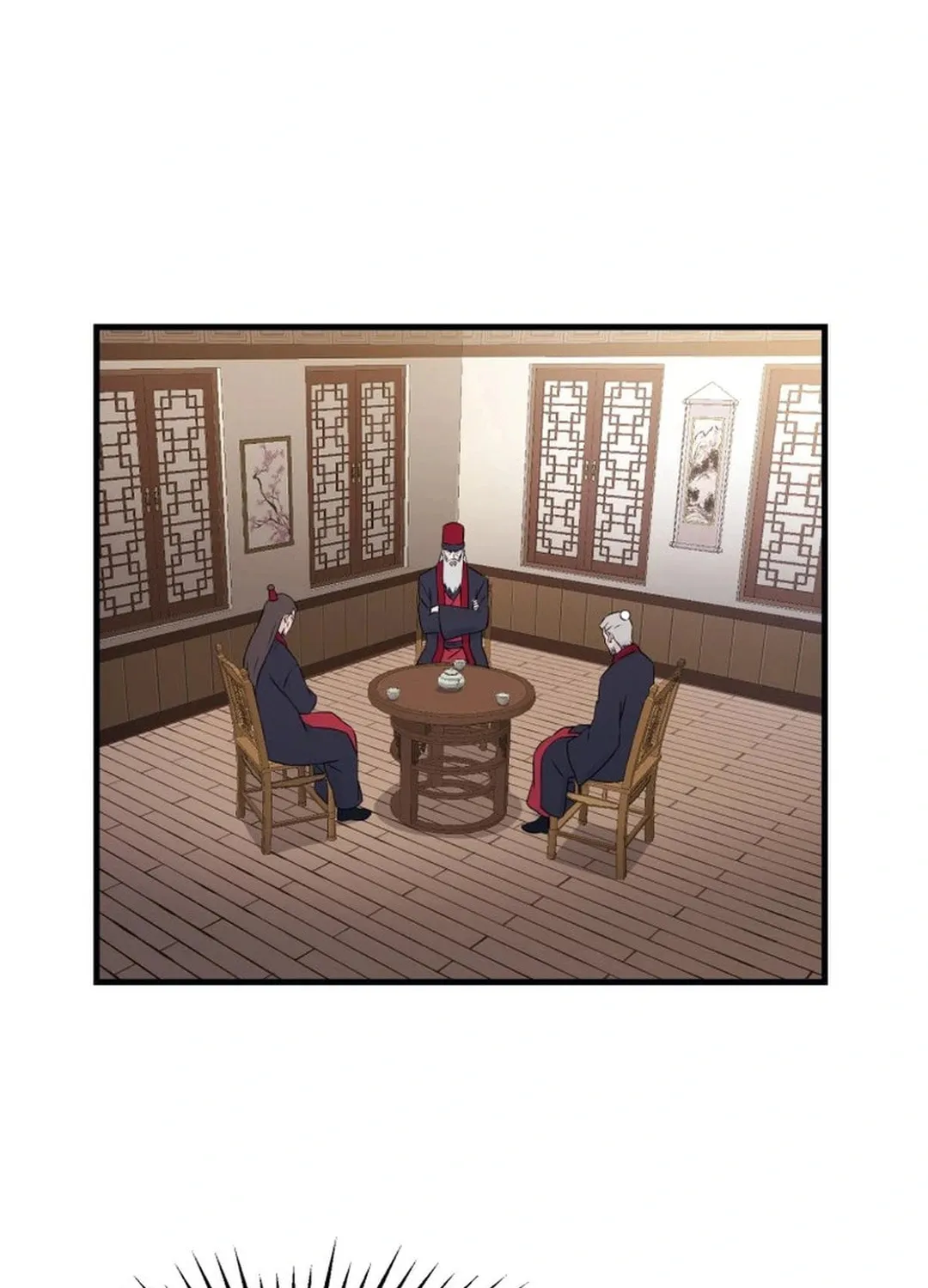Sunyu of the Shadowless Chapter 120 page 73 - 
