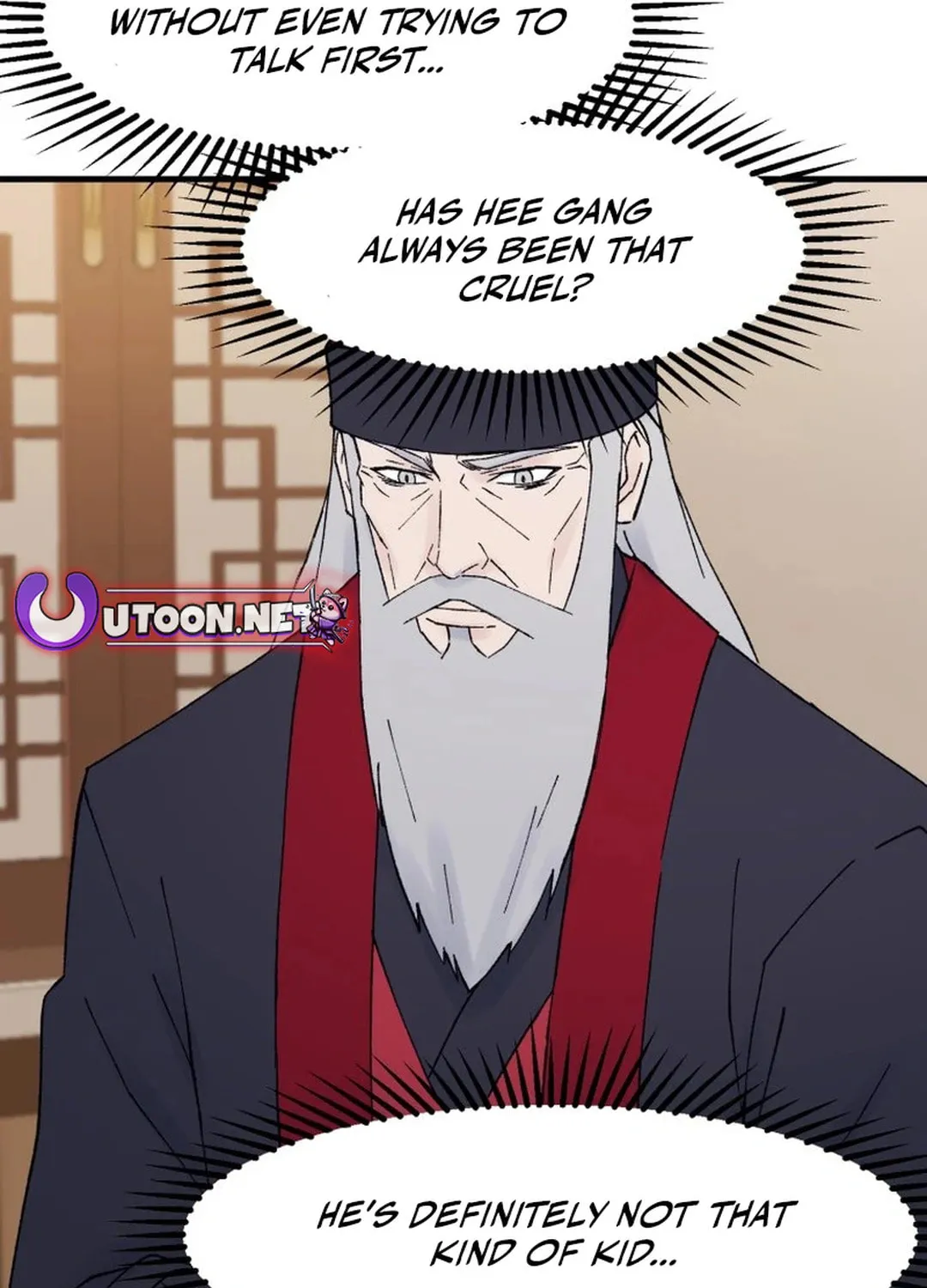 Sunyu of the Shadowless Chapter 120 page 75 - 