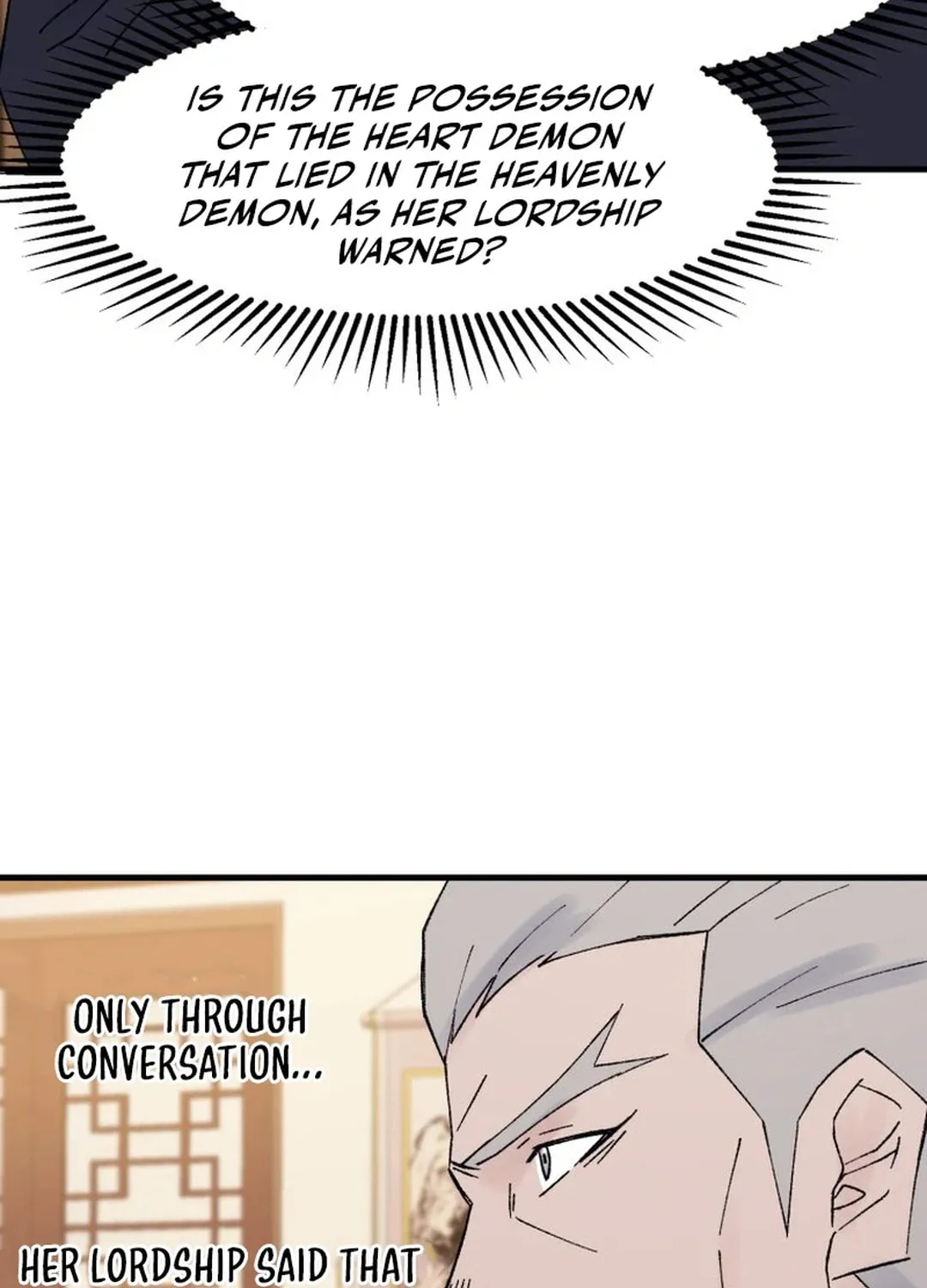Sunyu of the Shadowless Chapter 120 page 76 - 