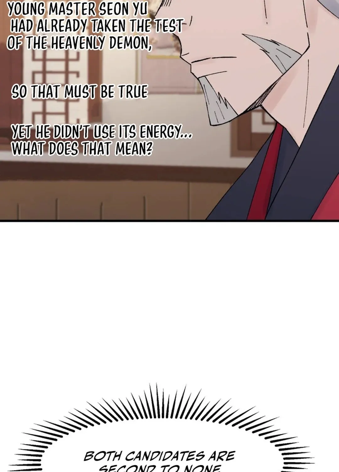 Sunyu of the Shadowless Chapter 120 page 77 - 