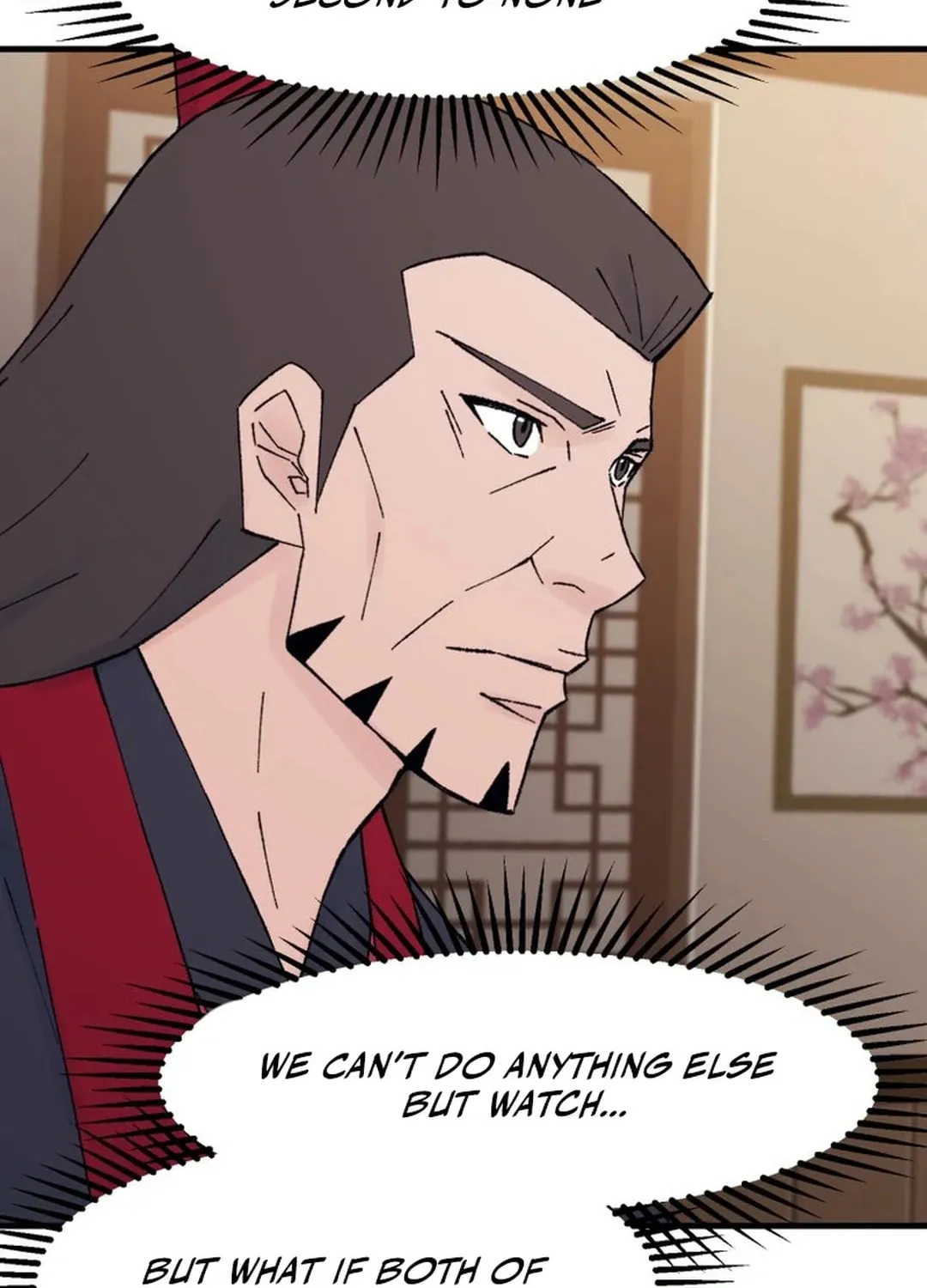 Sunyu of the Shadowless Chapter 120 page 78 - 