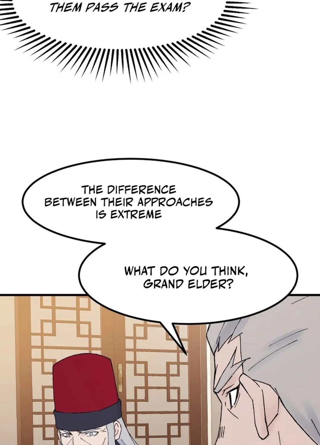 Sunyu of the Shadowless Chapter 120 page 79 - 