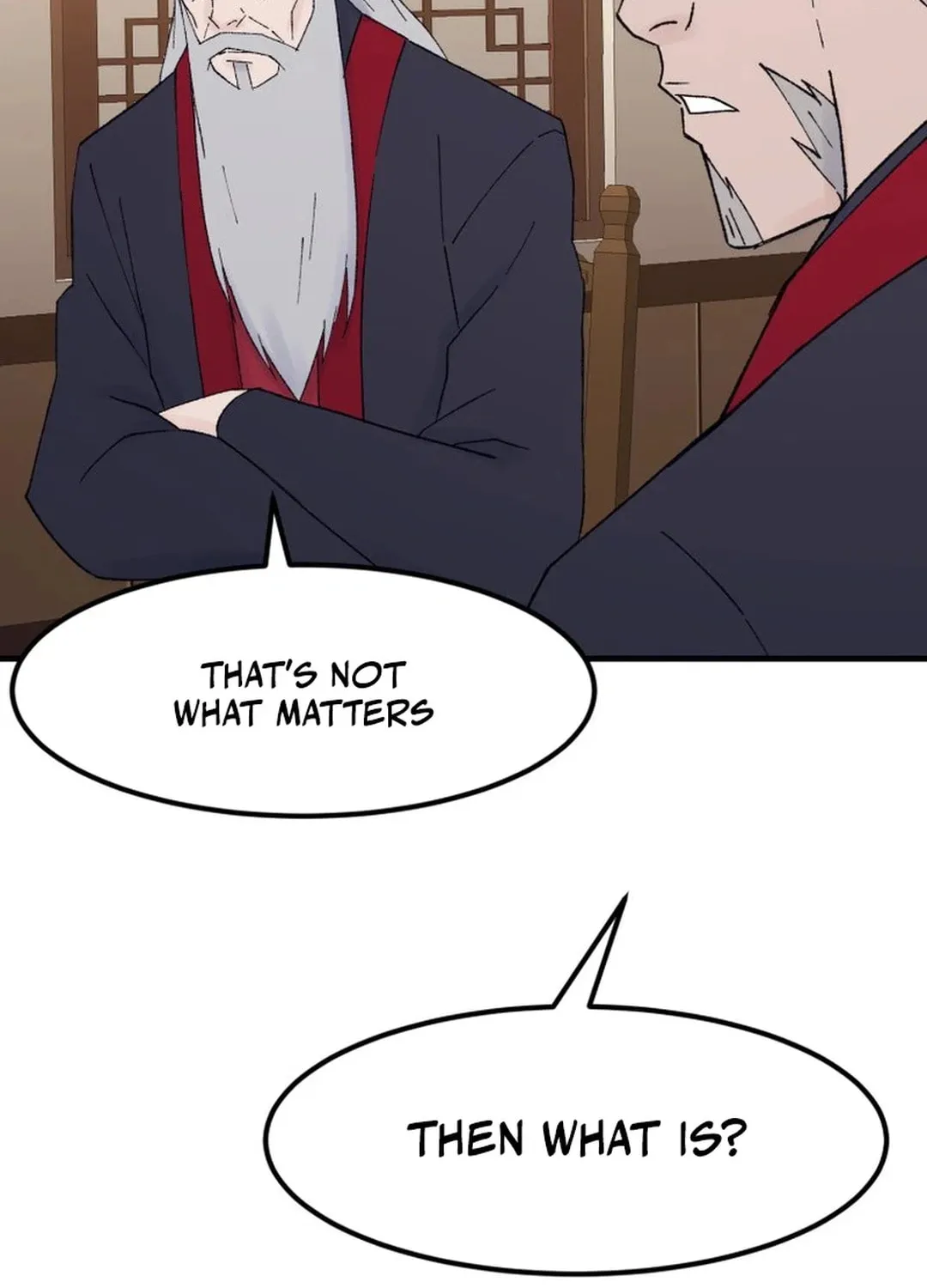 Sunyu of the Shadowless Chapter 120 page 80 - 