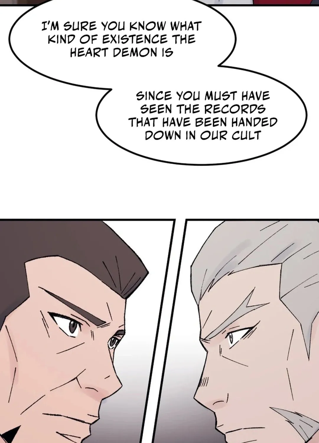 Sunyu of the Shadowless Chapter 120 page 84 - 