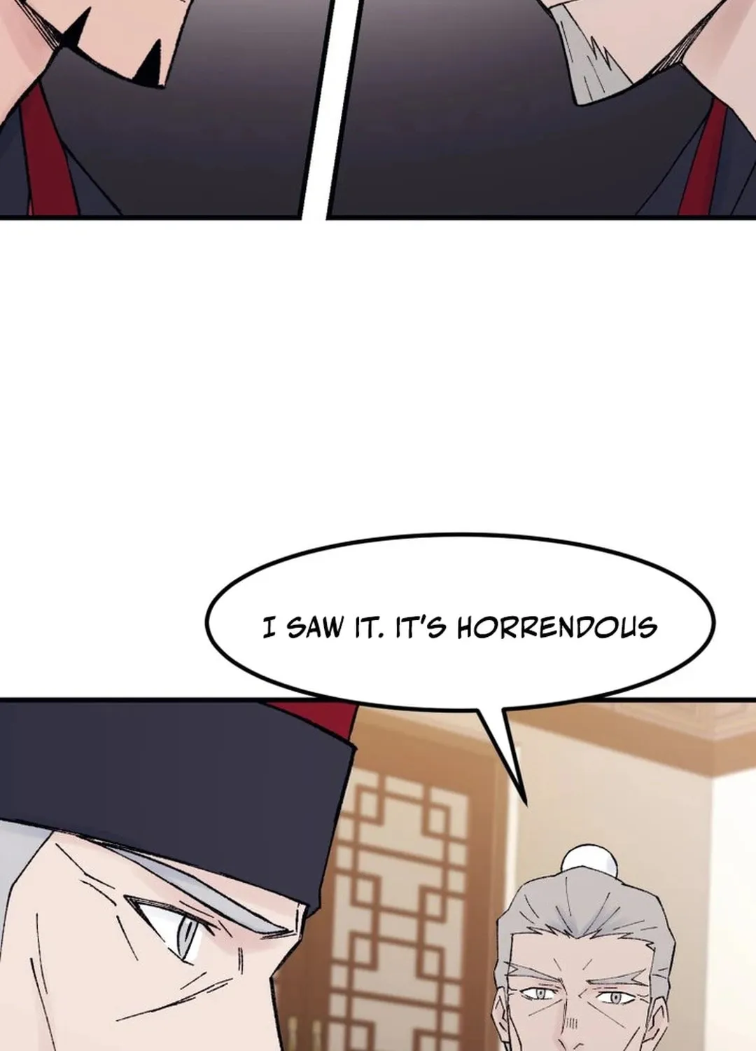 Sunyu of the Shadowless Chapter 120 page 85 - 