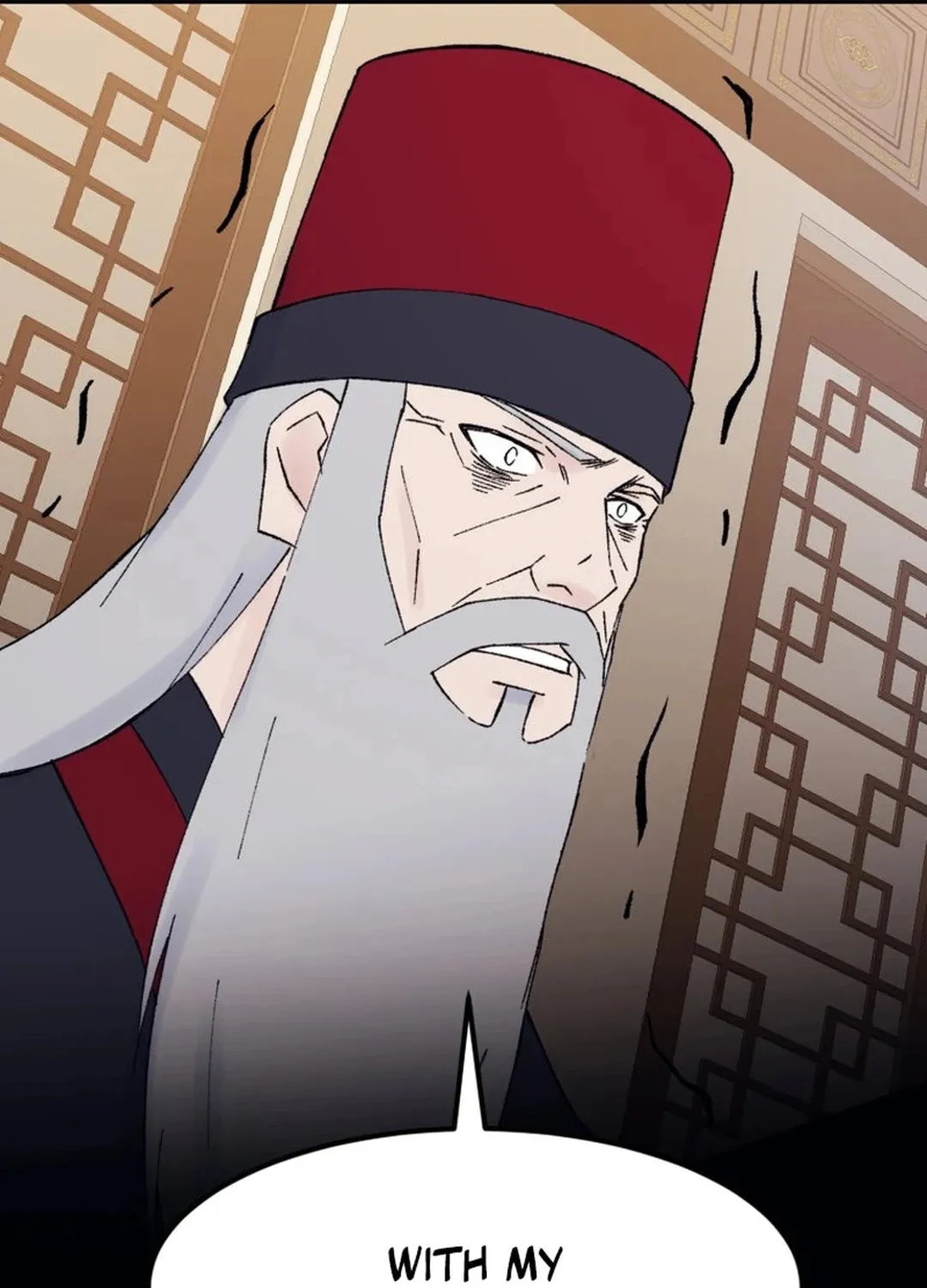 Sunyu of the Shadowless Chapter 120 page 87 - 
