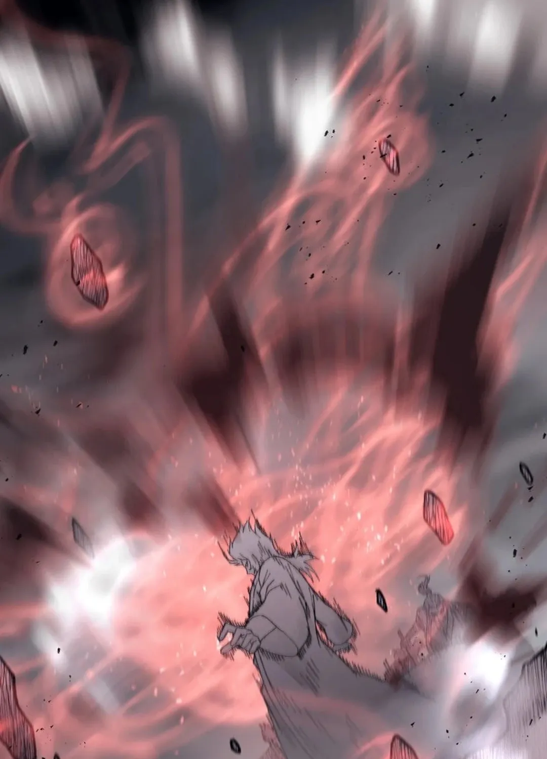 Sunyu of the Shadowless Chapter 120 page 89 - 