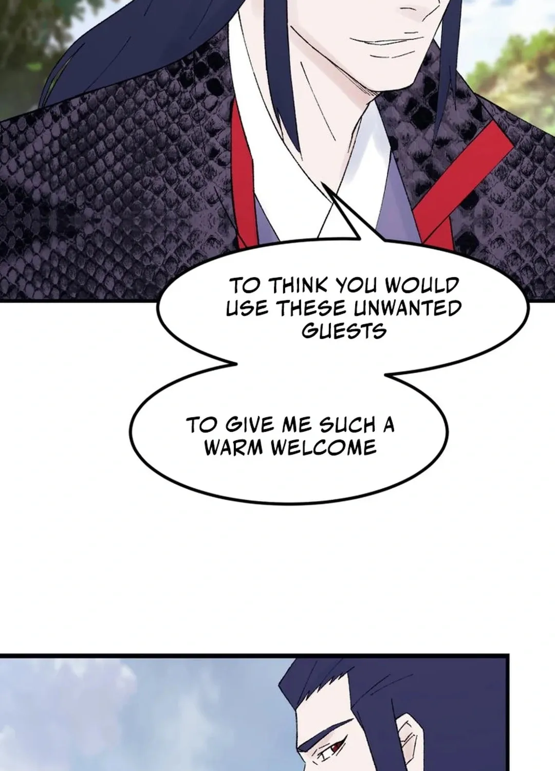 Sunyu of the Shadowless Chapter 120 page 10 - 