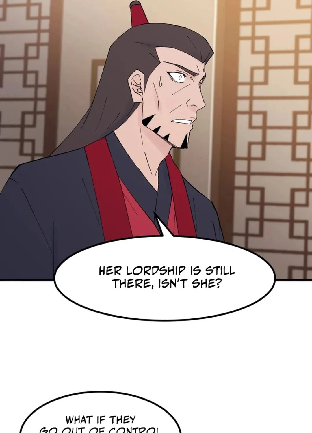 Sunyu of the Shadowless Chapter 120 page 96 - 