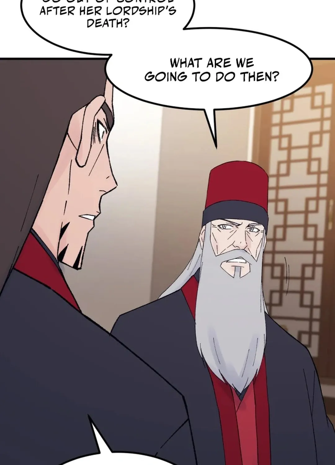 Sunyu of the Shadowless Chapter 120 page 97 - 