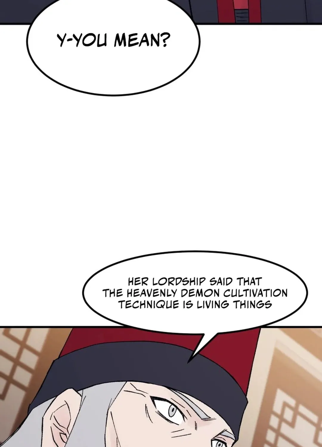 Sunyu of the Shadowless Chapter 120 page 98 - 