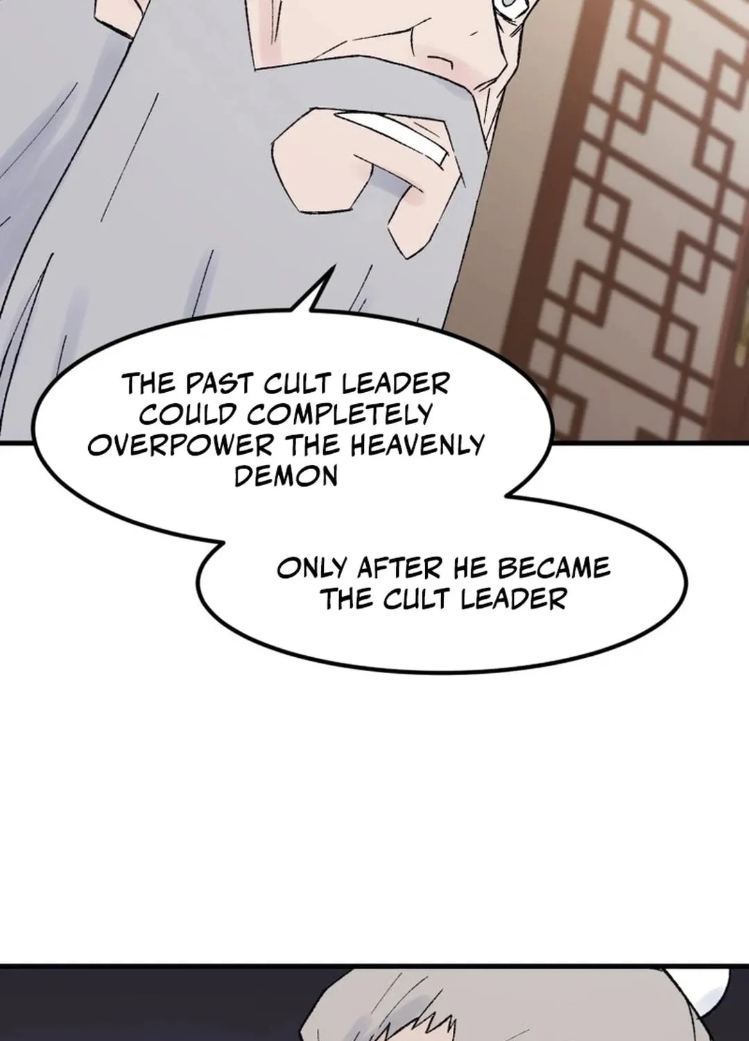 Sunyu of the Shadowless Chapter 120 page 99 - 