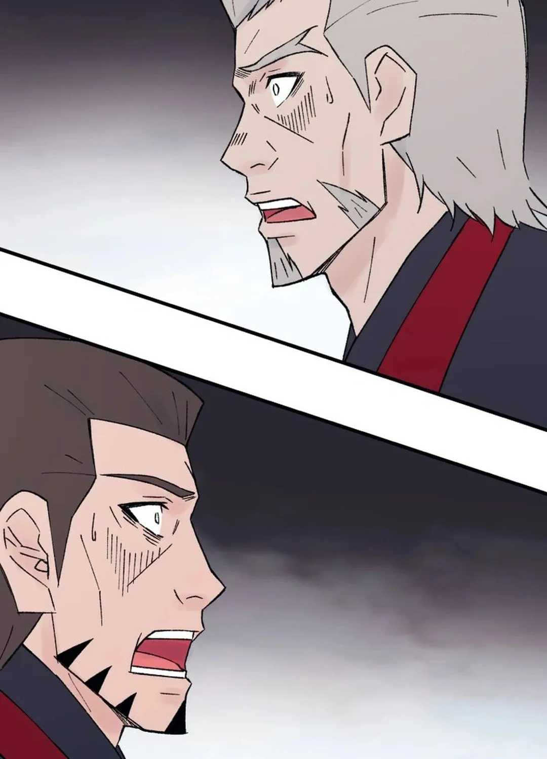 Sunyu of the Shadowless Chapter 120 page 100 - 