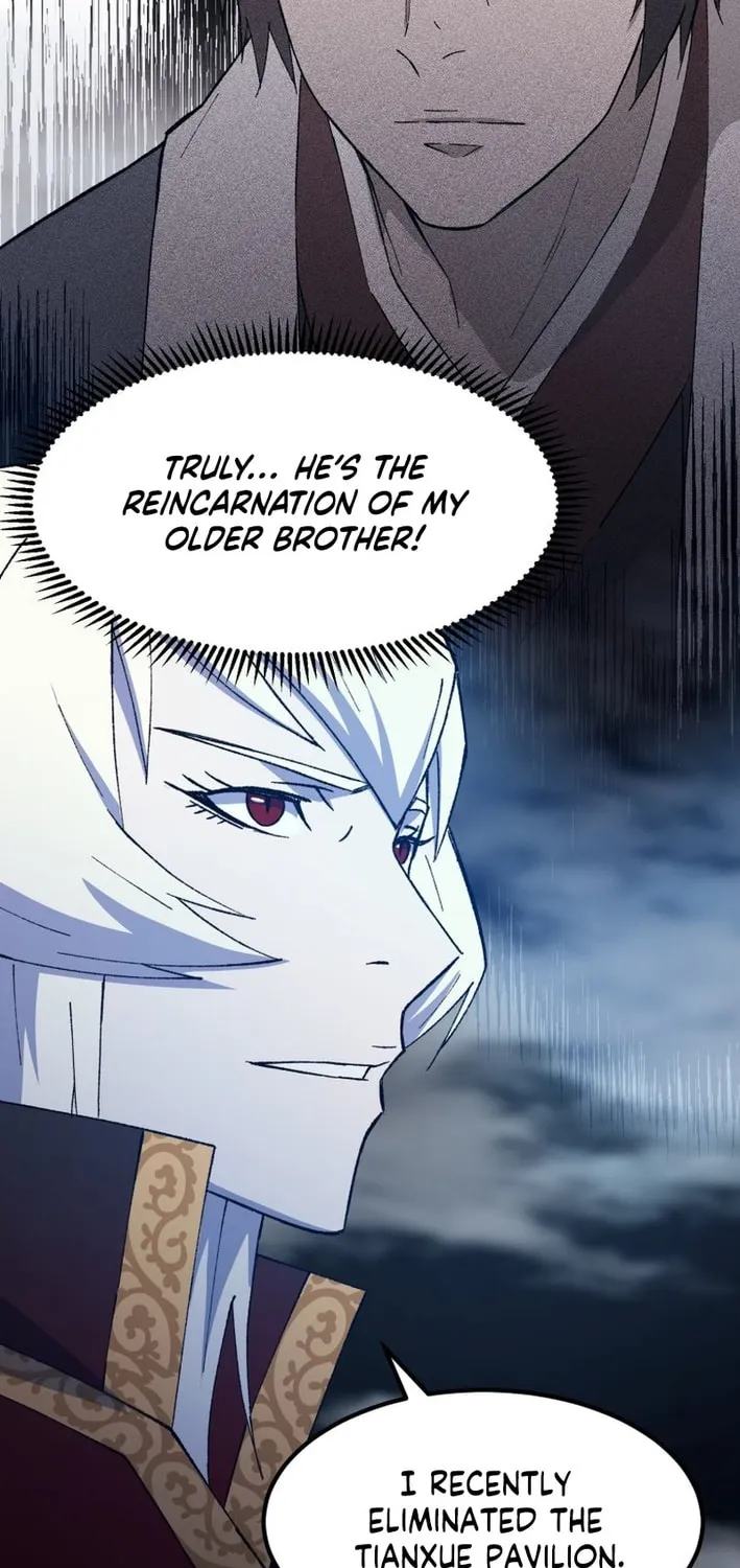 Sunyu of the Shadowless Chapter 121 page 12 - 